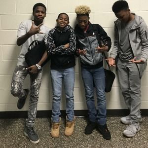 Meet your Posher, Bryson